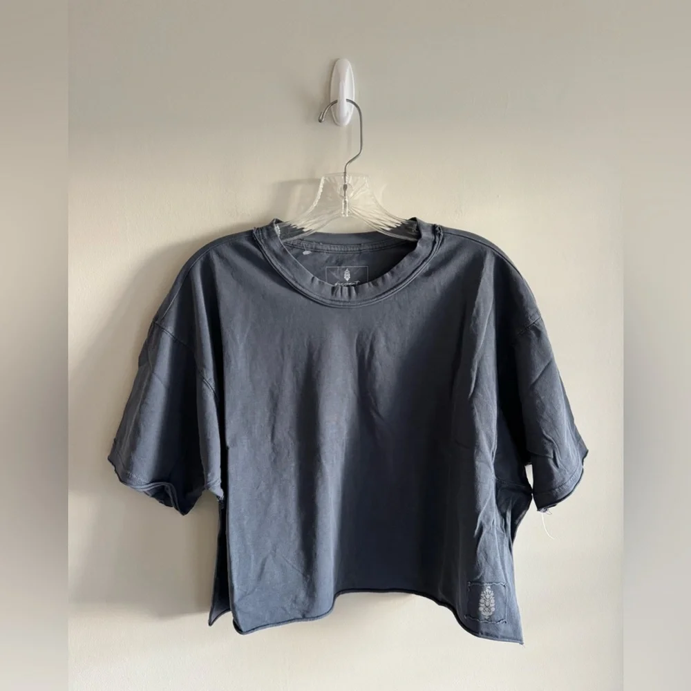 NWOT Free People Movement Inspire Tee